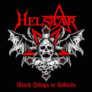 Helstar : Black Wings of Solitude